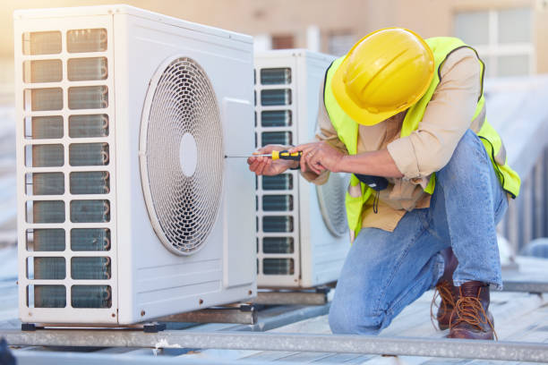 Best Ductless HVAC Repair  in Hanover, PA