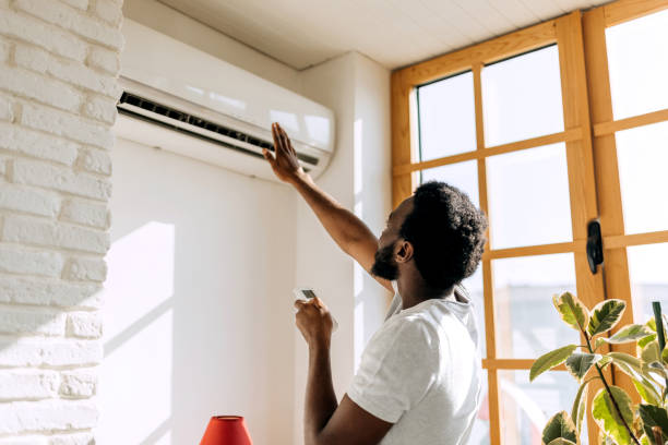 Best HVAC Maintenance Near Me  in Hanover, PA