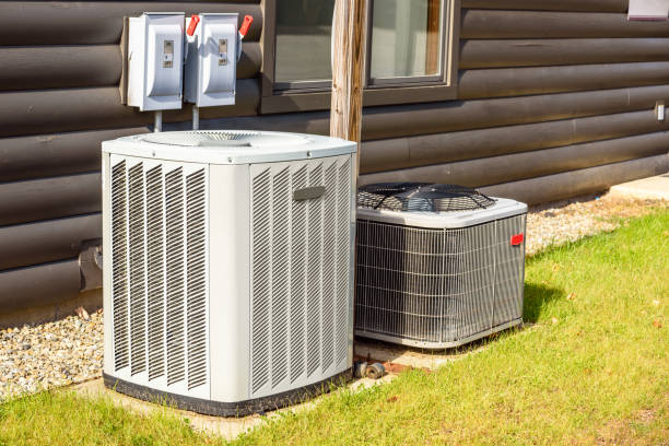 Air Duct Cleaning in Hanover, PA